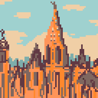 GW Study Abroad Posters