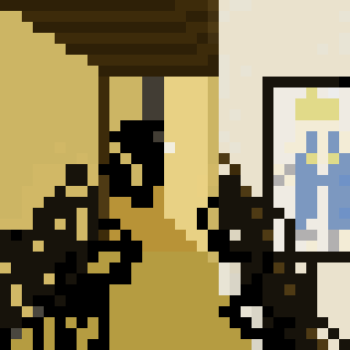 I Don't Think I Should Be Living Here Thumbnail